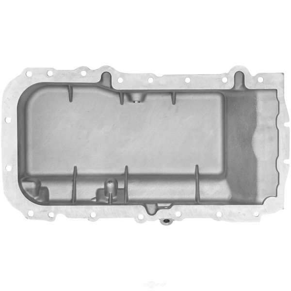 Spectra Premium New Design Engine Oil Pan CRP66A