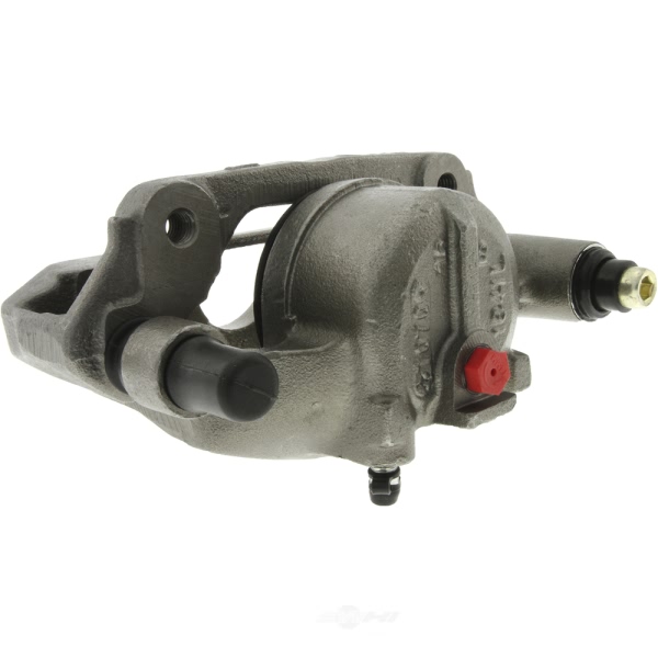 Centric Remanufactured Semi-Loaded Front Driver Side Brake Caliper 141.61058