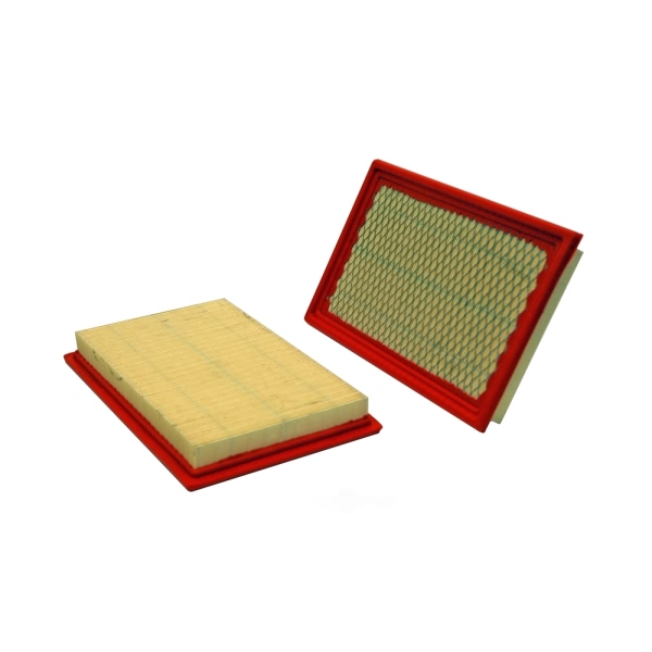 WIX Panel Air Filter 49054