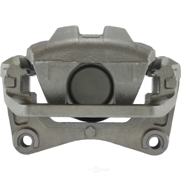 Centric Remanufactured Semi-Loaded Front Passenger Side Brake Caliper 141.42167