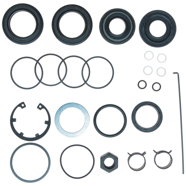 Gates Rack And Pinion Seal Kit 348565