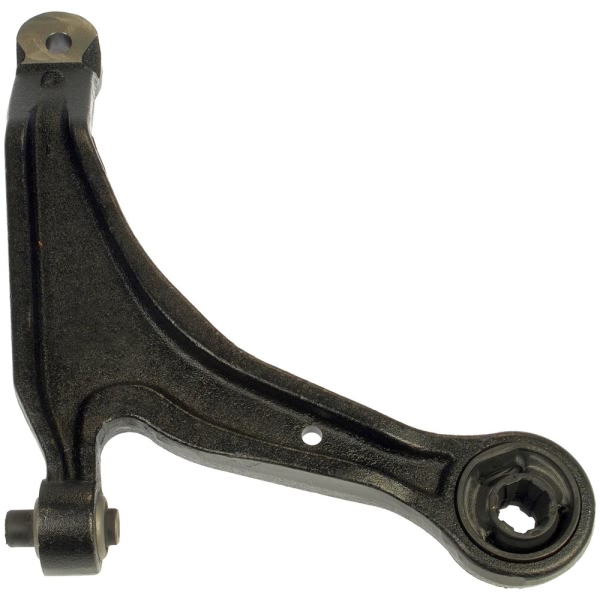 Dorman Front Passenger Side Lower Non Adjustable Control Arm 521-820