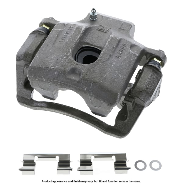 Cardone Reman Remanufactured Unloaded Caliper w/Bracket 18-B5059