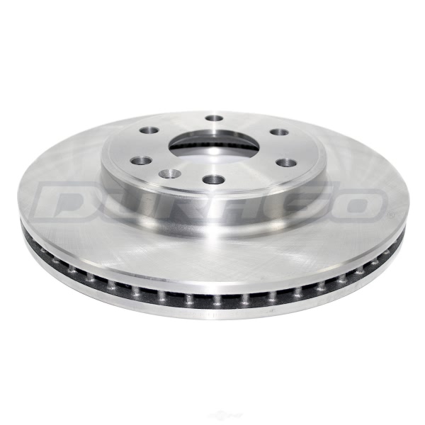 DuraGo Vented Front Brake Rotor BR900322