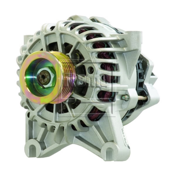 Remy Alternator 92552