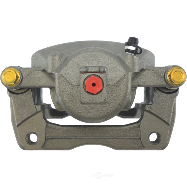 Centric Remanufactured Semi-Loaded Front Passenger Side Brake Caliper 141.63009