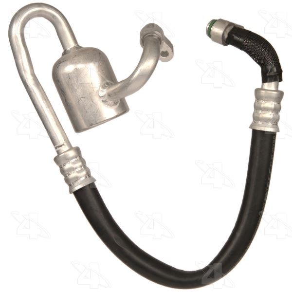 Four Seasons A C Suction Line Hose Assembly 55399