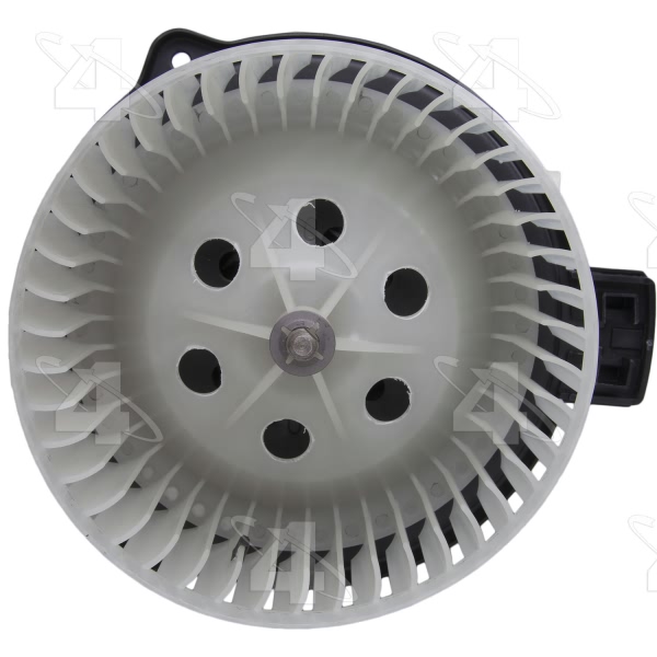 Four Seasons Hvac Blower Motor With Wheel 76911