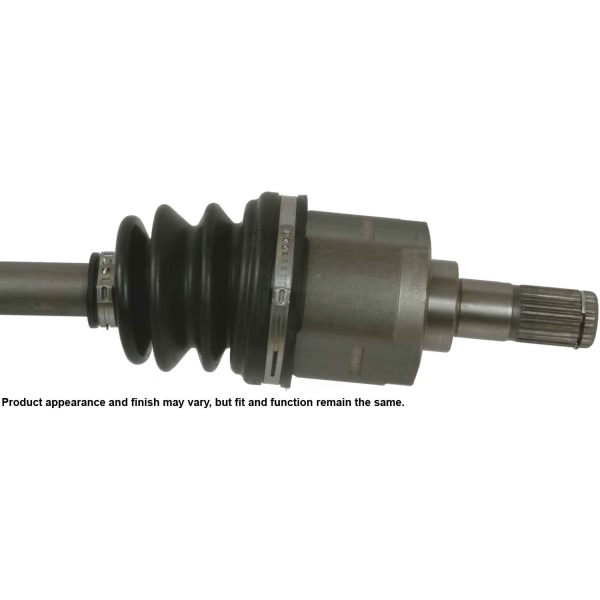 Cardone Reman Remanufactured CV Axle Assembly 60-3451