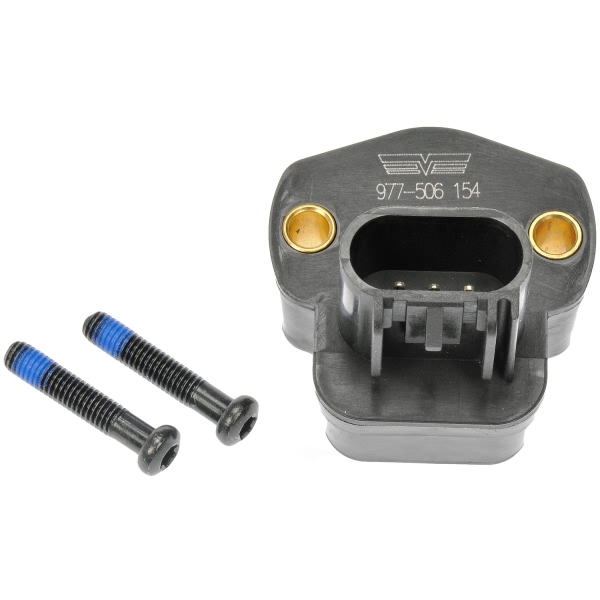 Dorman Throttle Position Sensor 977-506