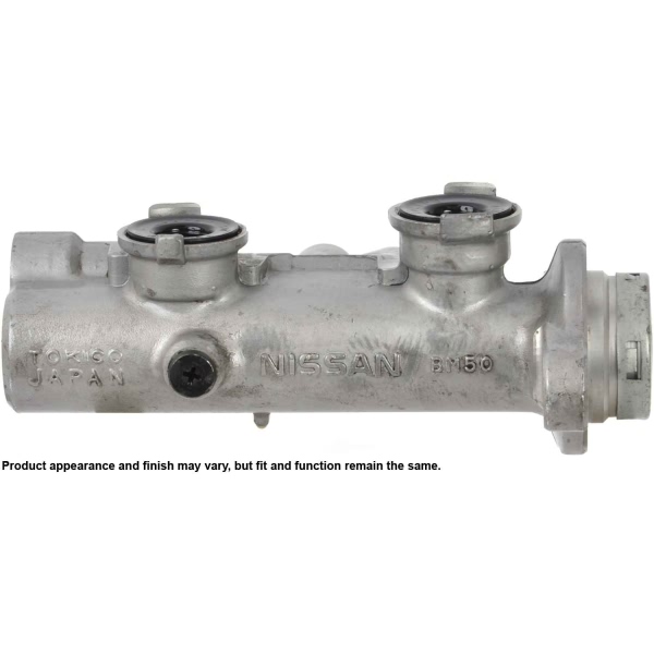 Cardone Reman Remanufactured Master Cylinder 11-3688