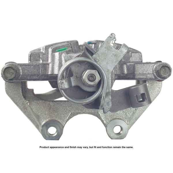 Cardone Reman Remanufactured Unloaded Caliper w/Bracket 18-B5015