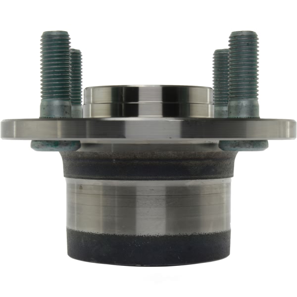 Centric Premium™ Rear Driver Side Non-Driven Wheel Bearing and Hub Assembly 405.45002