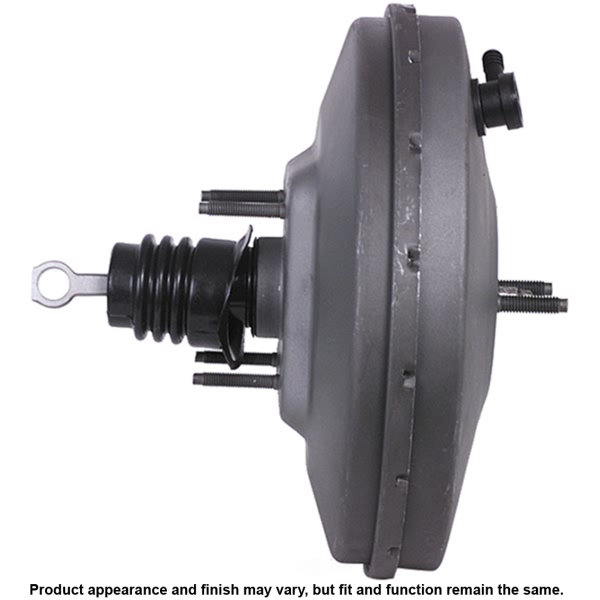 Cardone Reman Remanufactured Vacuum Power Brake Booster w/o Master Cylinder 54-74223