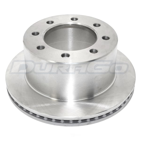 DuraGo Vented Rear Brake Rotor BR55075