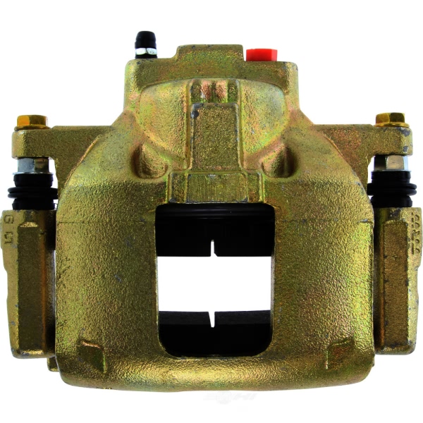 Centric Posi Quiet™ Loaded Front Driver Side Brake Caliper 142.67056