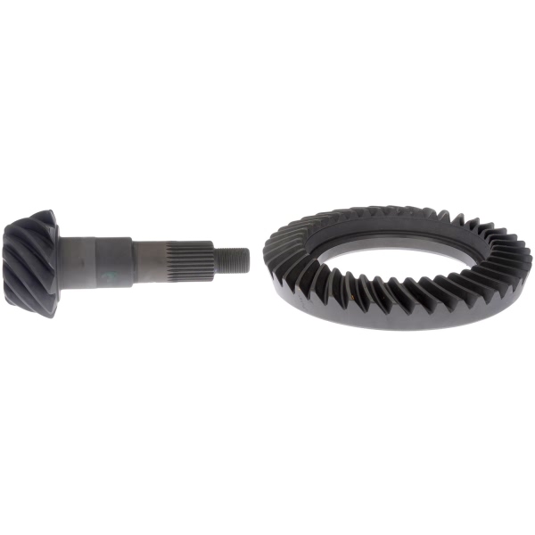 Dorman OE Solutions Front Differential Ring And Pinion 697-358