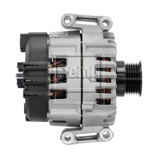 Remy Remanufactured Alternator 12977
