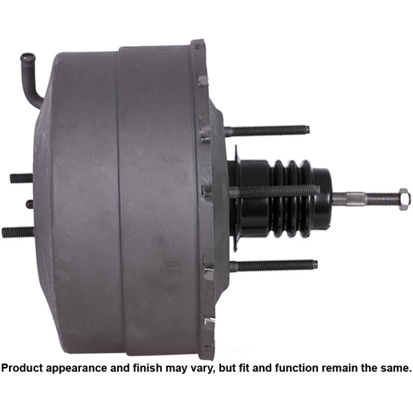 Cardone Reman Remanufactured Vacuum Power Brake Booster w/o Master Cylinder 53-2440