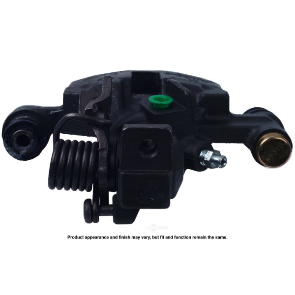 Cardone Reman Remanufactured Unloaded Caliper 18-4739