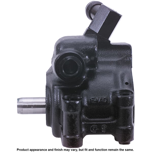 Cardone Reman Remanufactured Power Steering Pump w/o Reservoir 20-282