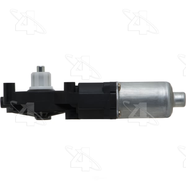 ACI Front Driver Side Window Motor 82280