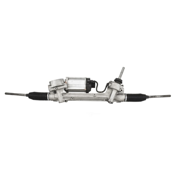 AAE Remanufactured Electric Power Steering Rack, 100% Bench and Vehicle Simulation Tested ER1107