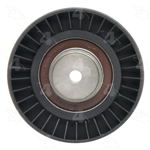 Four Seasons Drive Belt Idler Pulley 45039