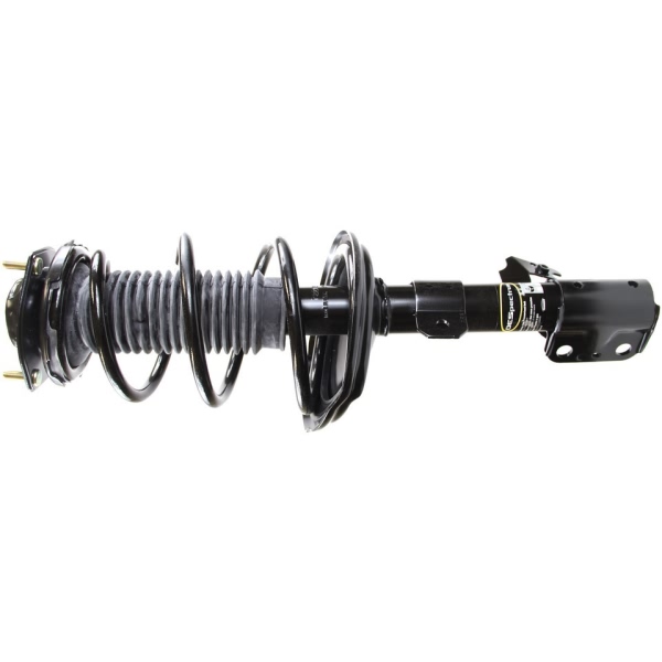 Monroe Quick-Strut™ Front Driver Side Complete Strut Assembly 172212
