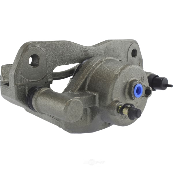 Centric Remanufactured Semi-Loaded Front Passenger Side Brake Caliper 141.45075