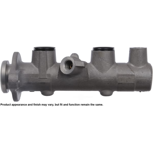 Cardone Reman Remanufactured Master Cylinder 11-2996