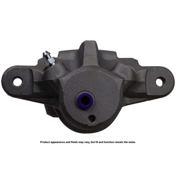 Cardone Reman Remanufactured Unloaded Caliper 19-7093