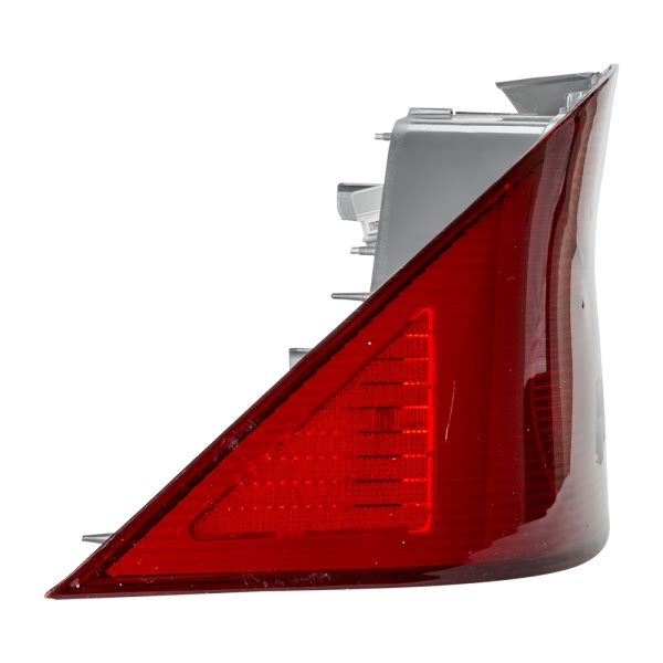 TYC Driver Side Replacement Tail Light 11-5506-00