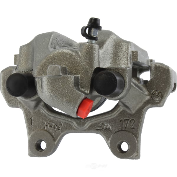 Centric Remanufactured Semi-Loaded Rear Driver Side Brake Caliper 141.34514