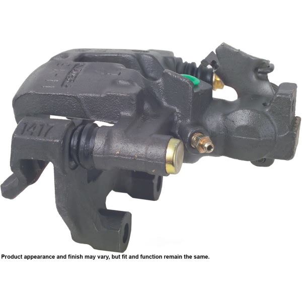 Cardone Reman Remanufactured Unloaded Caliper w/Bracket 18-B4718B