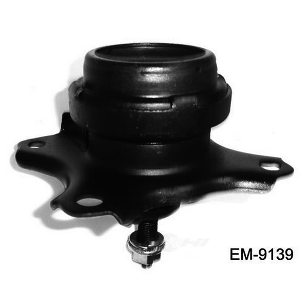 Westar Front Passenger Side Engine Mount EM-9139