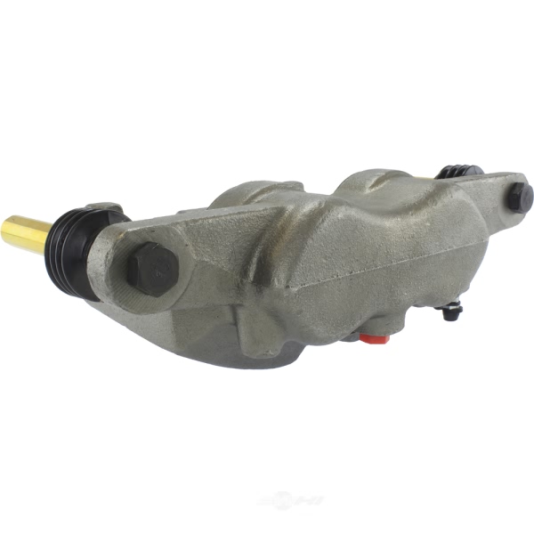 Centric Remanufactured Semi-Loaded Front Passenger Side Brake Caliper 141.65025