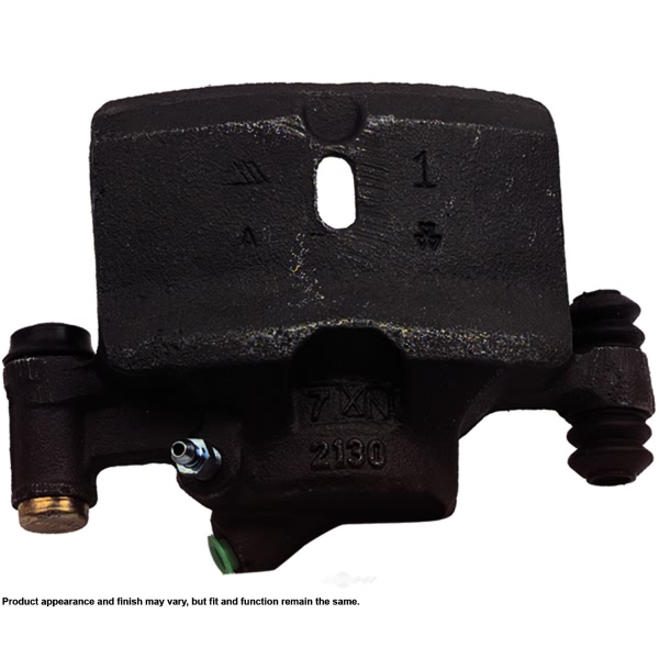 Cardone Reman Remanufactured Unloaded Caliper 19-840