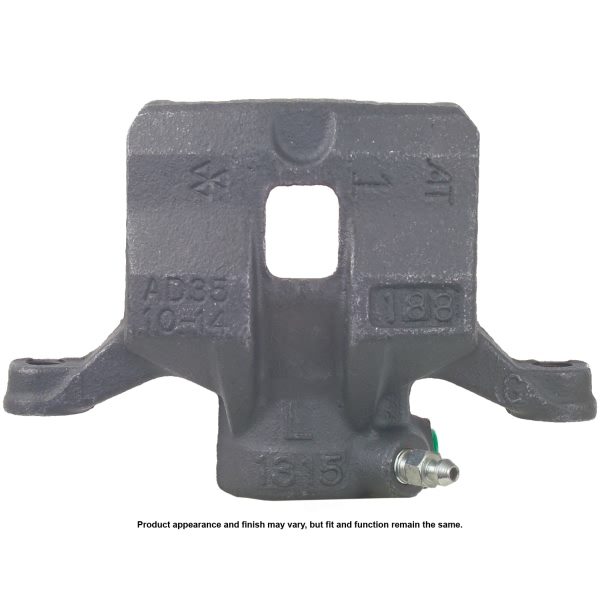 Cardone Reman Remanufactured Unloaded Caliper 18-4669