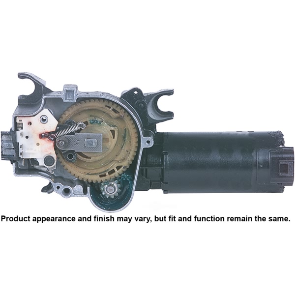 Cardone Reman Remanufactured Wiper Motor 40-177