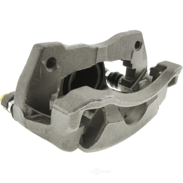 Centric Remanufactured Semi-Loaded Front Driver Side Brake Caliper 141.44164