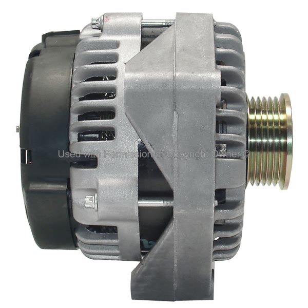 Quality-Built Alternator Remanufactured 8292603