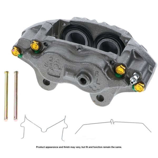 Cardone Reman Remanufactured Unloaded Caliper 19-1241