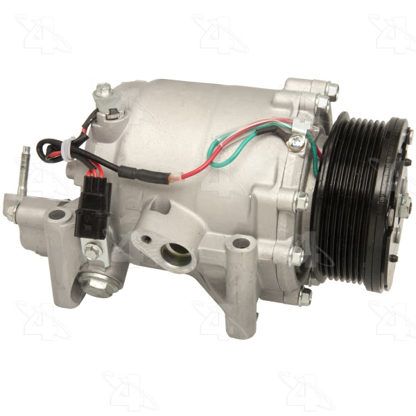 Four Seasons A C Compressor With Clutch 98560