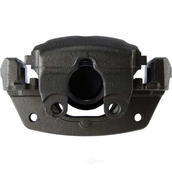 Centric Remanufactured Semi-Loaded Front Driver Side Brake Caliper 141.34052