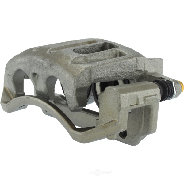 Centric Remanufactured Semi-Loaded Front Driver Side Brake Caliper 141.67022