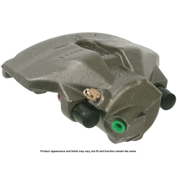 Cardone Reman Remanufactured Unloaded Caliper 19-1816