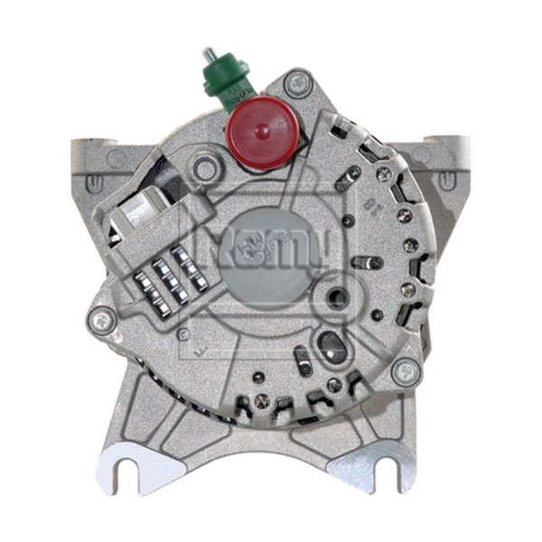 Remy Remanufactured Alternator 23769