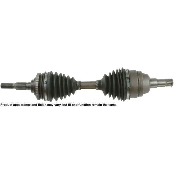Cardone Reman Remanufactured CV Axle Assembly 60-1300