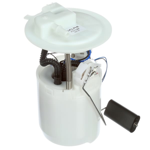 Delphi Fuel Pump Module Assembly FG1149